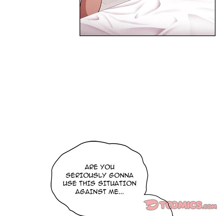 Who Cares If I’m a Loser! - Chapter 14 Page 9
