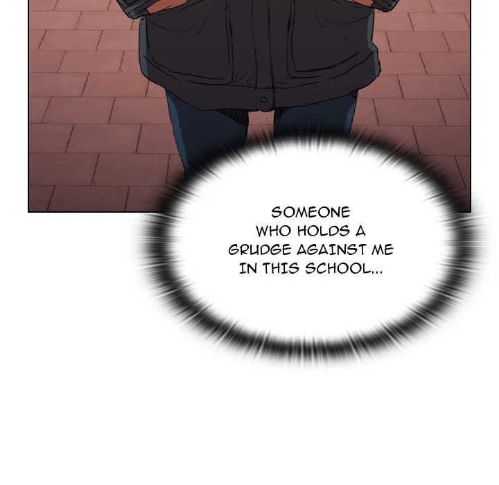 Who Cares If I’m a Loser! - Chapter 14 Page 94