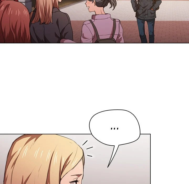 Who Cares If I’m a Loser! - Chapter 14 Page 98