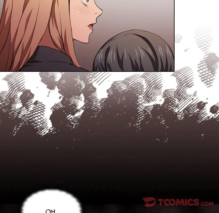 Who Cares If I’m a Loser! - Chapter 14 Page 99