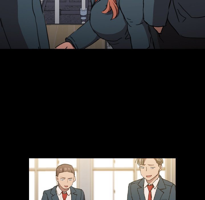Who Cares If I’m a Loser! - Chapter 15 Page 100