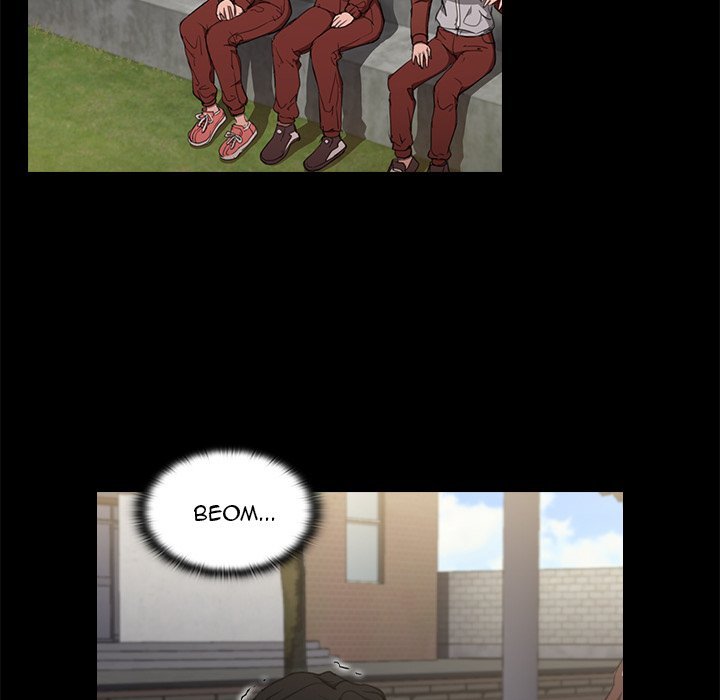 Who Cares If I’m a Loser! - Chapter 15 Page 103