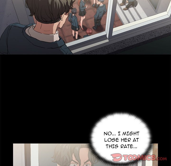 Who Cares If I’m a Loser! - Chapter 15 Page 106