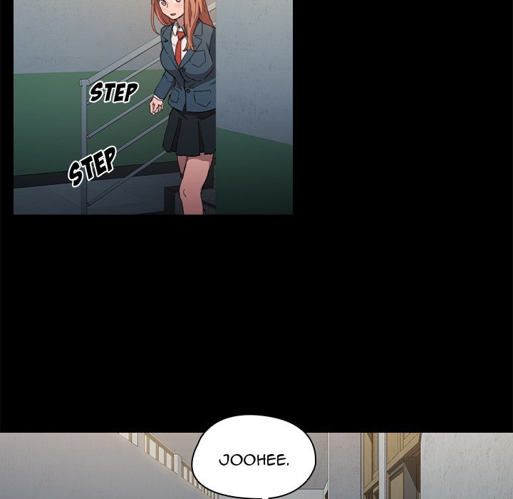 Who Cares If I’m a Loser! - Chapter 15 Page 109