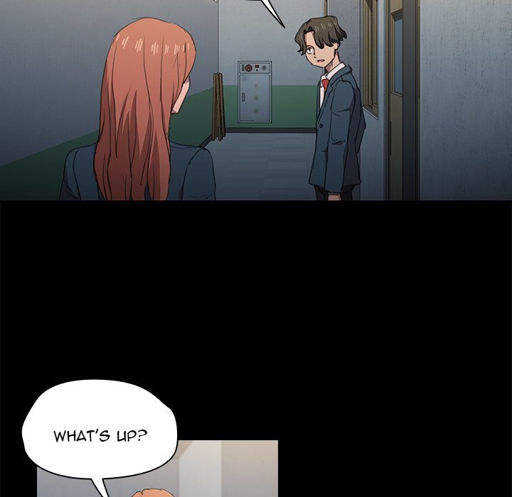 Who Cares If I’m a Loser! - Chapter 15 Page 110