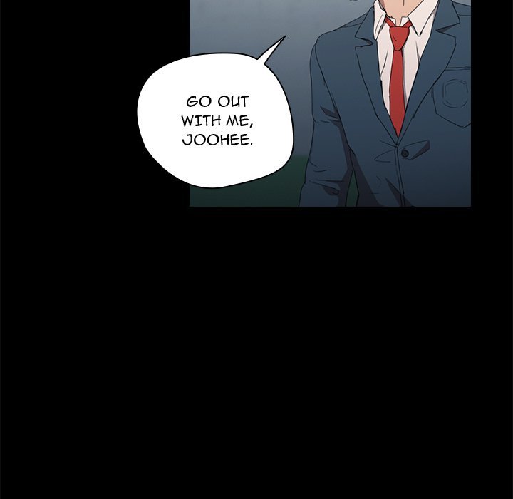Who Cares If I’m a Loser! - Chapter 15 Page 112
