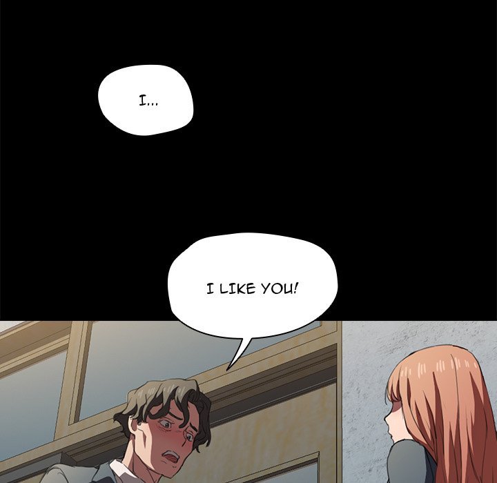 Who Cares If I’m a Loser! - Chapter 15 Page 113
