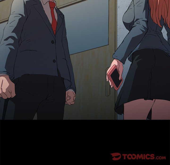 Who Cares If I’m a Loser! - Chapter 15 Page 114