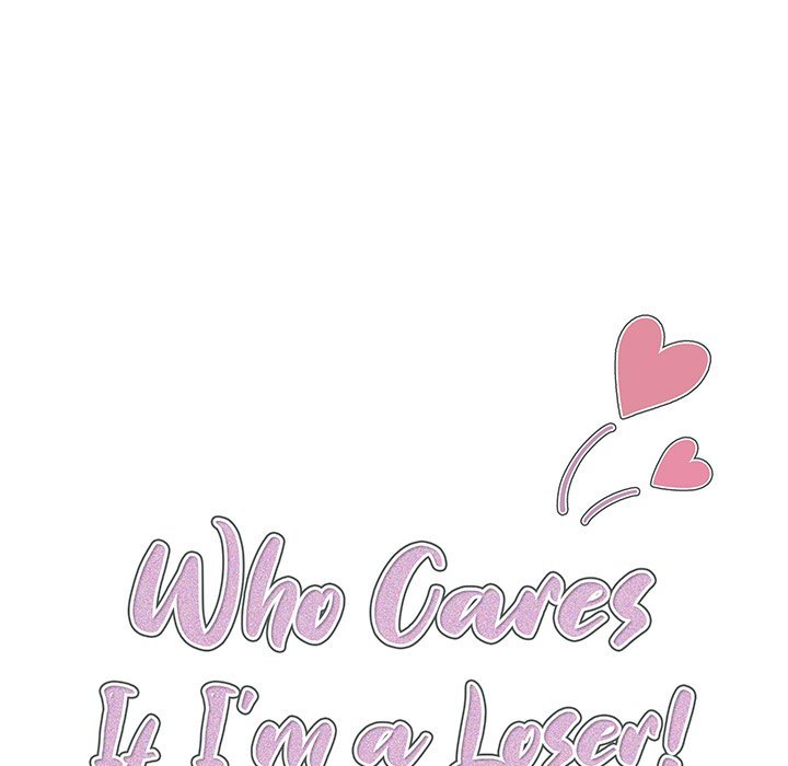 Who Cares If I’m a Loser! - Chapter 15 Page 19