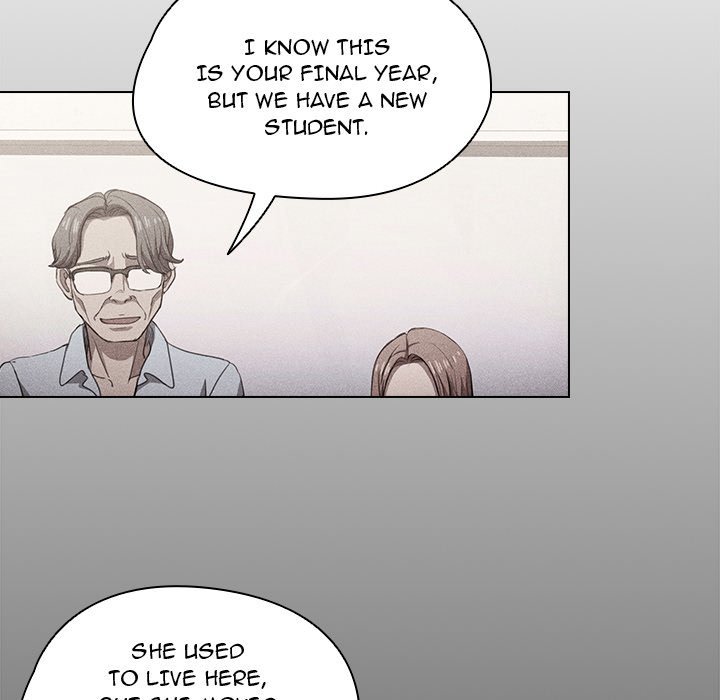 Who Cares If I’m a Loser! - Chapter 15 Page 22