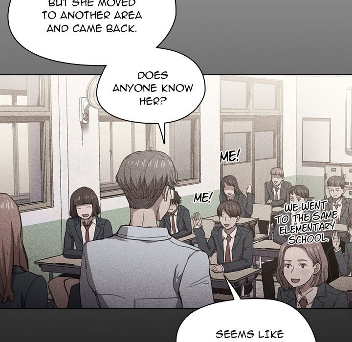 Who Cares If I’m a Loser! - Chapter 15 Page 23