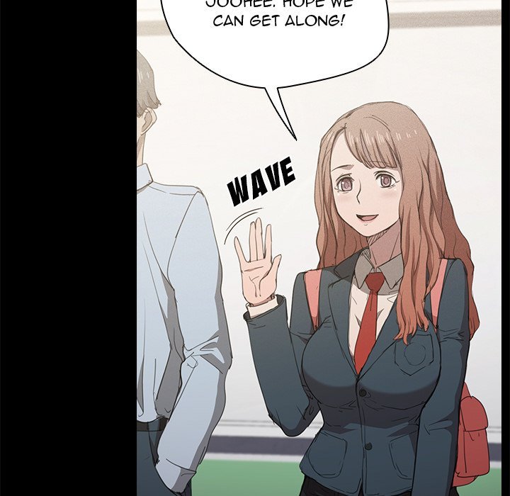 Who Cares If I’m a Loser! - Chapter 15 Page 25
