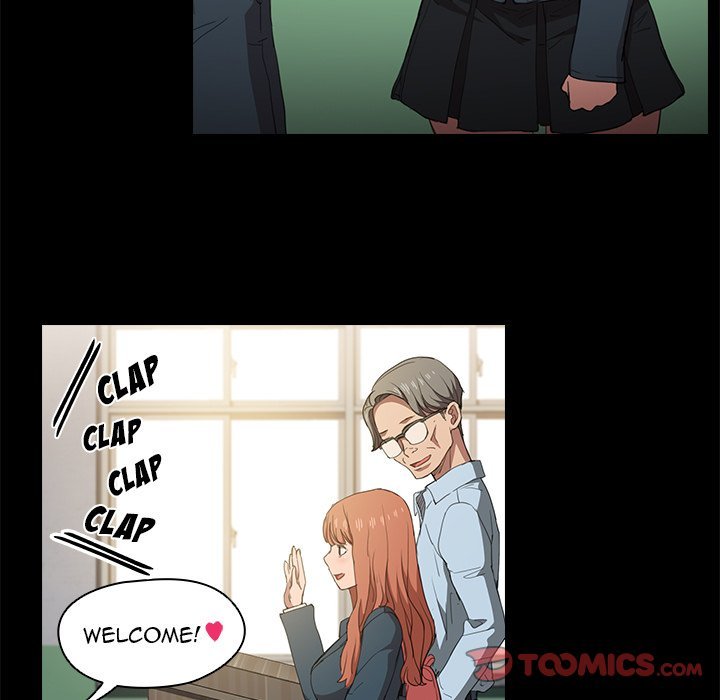 Who Cares If I’m a Loser! - Chapter 15 Page 26