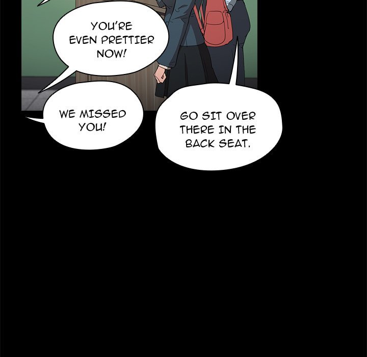 Who Cares If I’m a Loser! - Chapter 15 Page 27