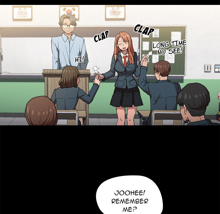 Who Cares If I’m a Loser! - Chapter 15 Page 28