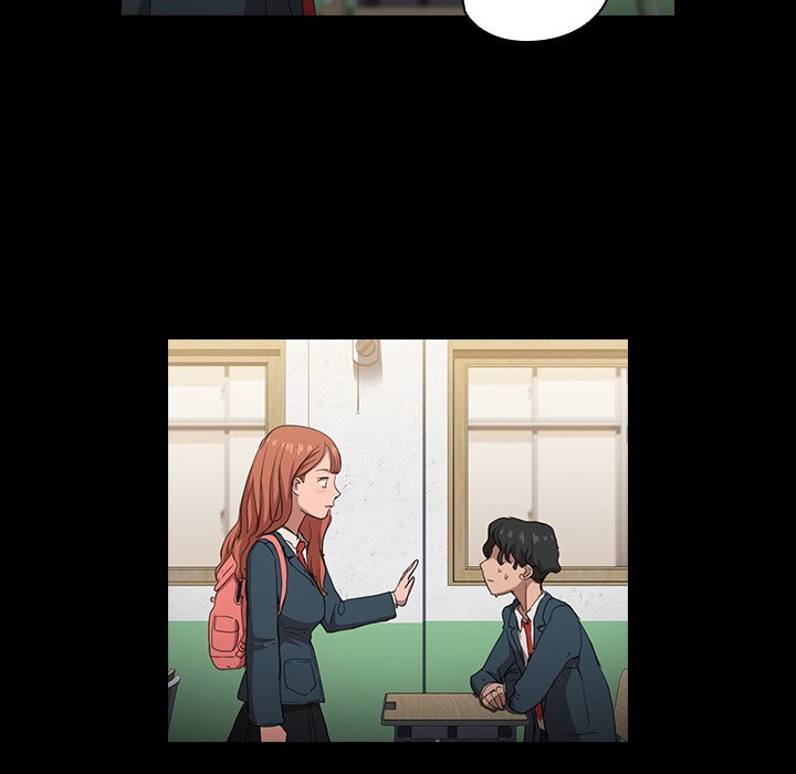 Who Cares If I’m a Loser! - Chapter 15 Page 33