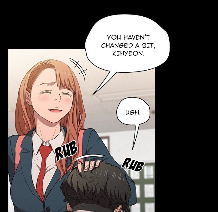Who Cares If I’m a Loser! - Chapter 15 Page 35