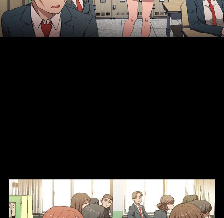 Who Cares If I’m a Loser! - Chapter 15 Page 37