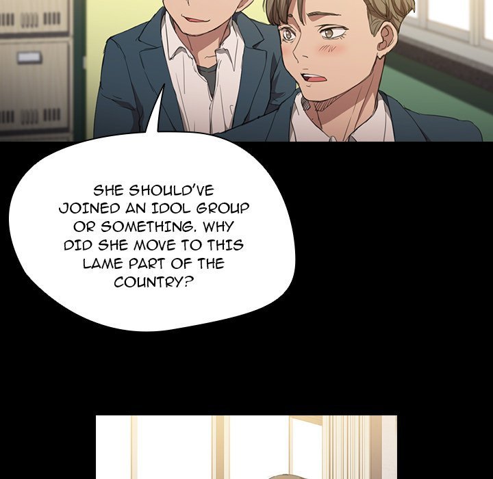 Who Cares If I’m a Loser! - Chapter 15 Page 39