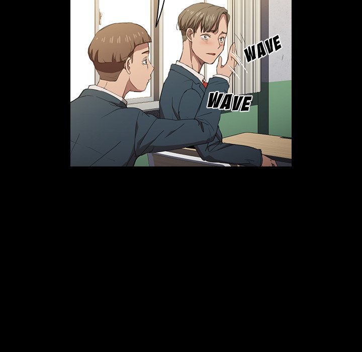 Who Cares If I’m a Loser! - Chapter 15 Page 41