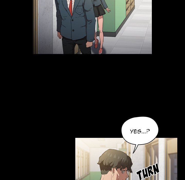 Who Cares If I’m a Loser! - Chapter 15 Page 46