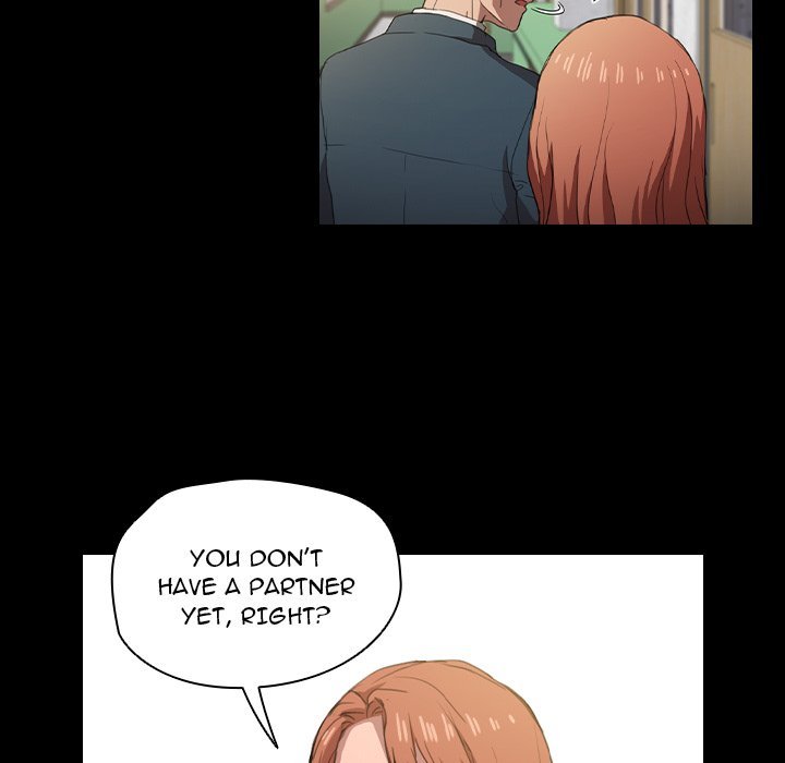 Who Cares If I’m a Loser! - Chapter 15 Page 47