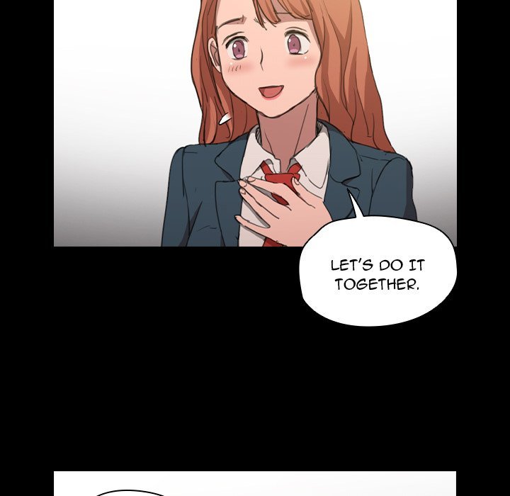 Who Cares If I’m a Loser! - Chapter 15 Page 48