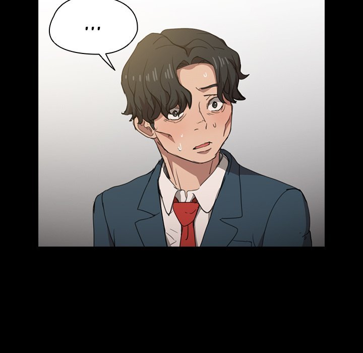 Who Cares If I’m a Loser! - Chapter 15 Page 49