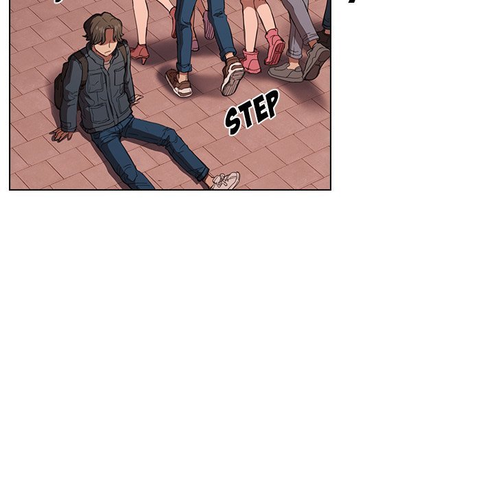 Who Cares If I’m a Loser! - Chapter 15 Page 5