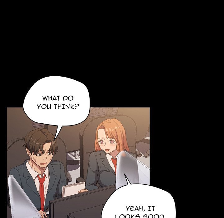 Who Cares If I’m a Loser! - Chapter 15 Page 53