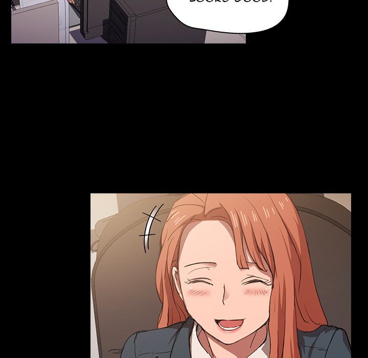 Who Cares If I’m a Loser! - Chapter 15 Page 54