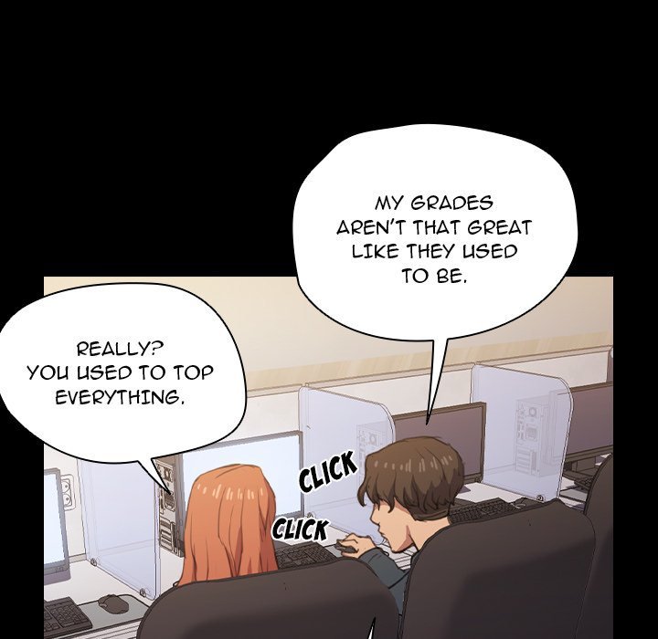 Who Cares If I’m a Loser! - Chapter 15 Page 57