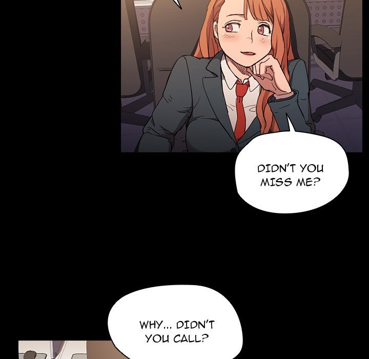Who Cares If I’m a Loser! - Chapter 15 Page 59