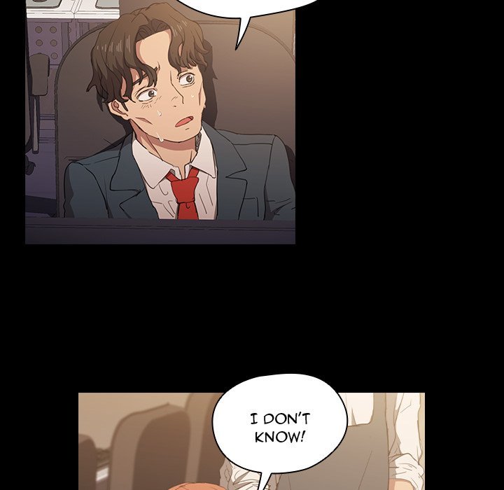 Who Cares If I’m a Loser! - Chapter 15 Page 60