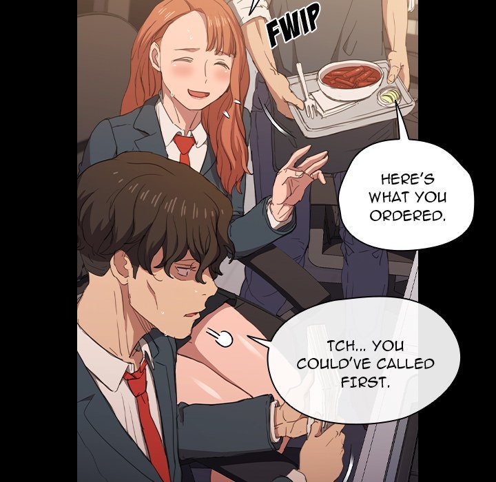 Who Cares If I’m a Loser! - Chapter 15 Page 61