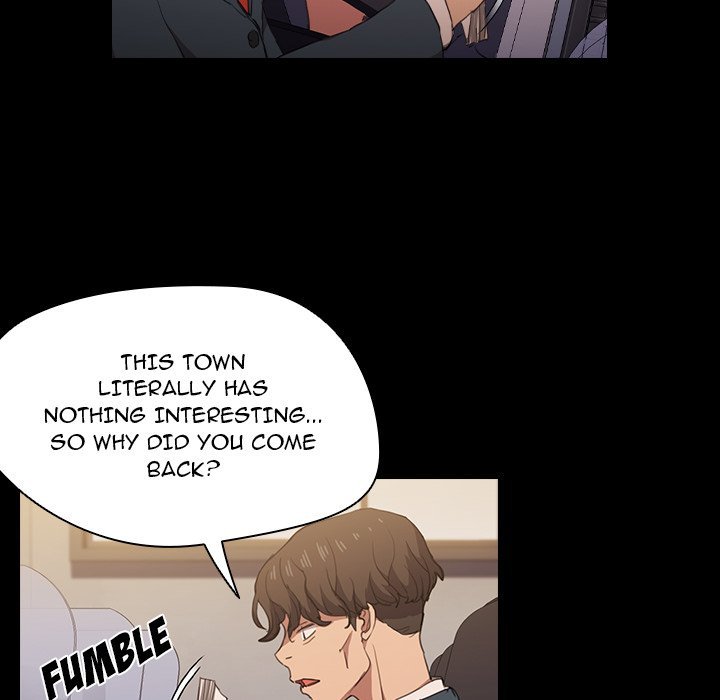 Who Cares If I’m a Loser! - Chapter 15 Page 62