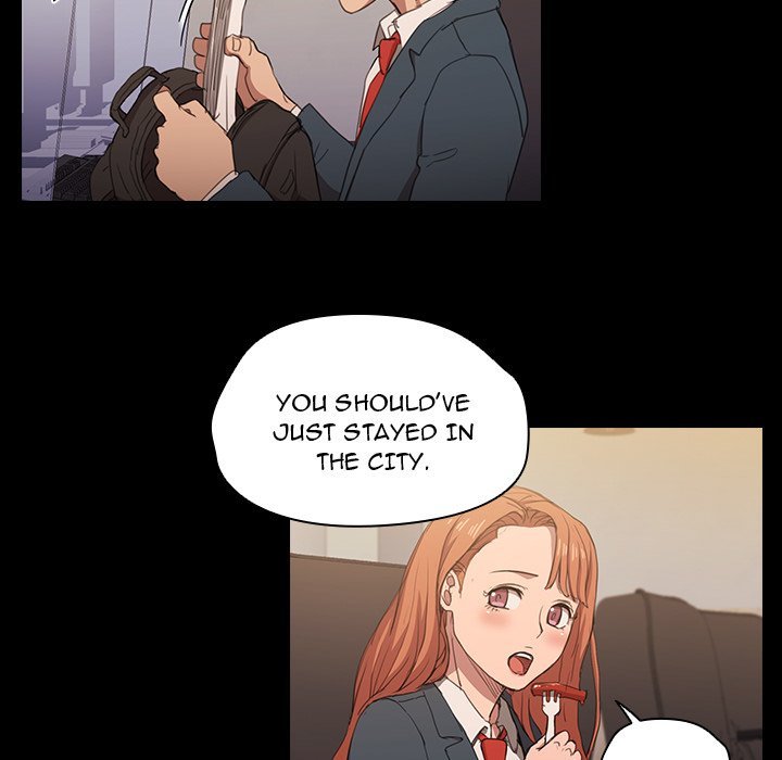 Who Cares If I’m a Loser! - Chapter 15 Page 63