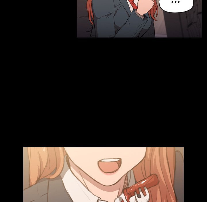 Who Cares If I’m a Loser! - Chapter 15 Page 64