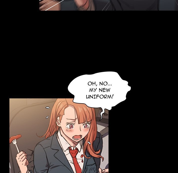 Who Cares If I’m a Loser! - Chapter 15 Page 67