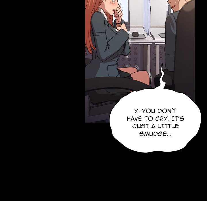 Who Cares If I’m a Loser! - Chapter 15 Page 69