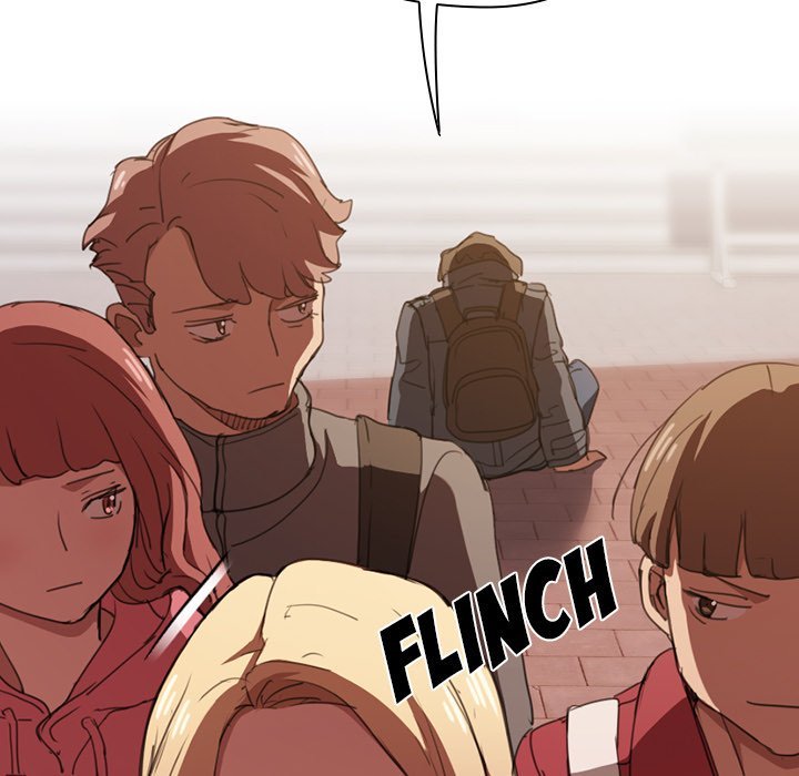 Who Cares If I’m a Loser! - Chapter 15 Page 7