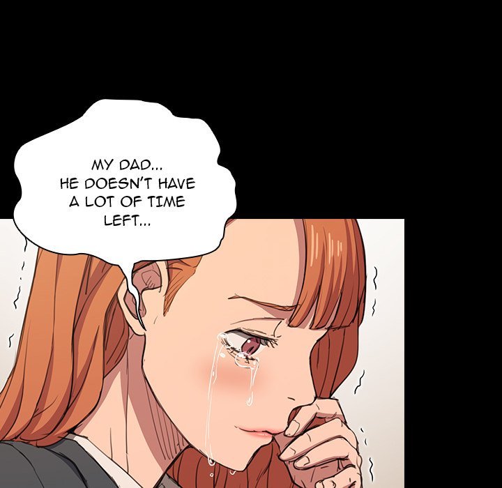 Who Cares If I’m a Loser! - Chapter 15 Page 70