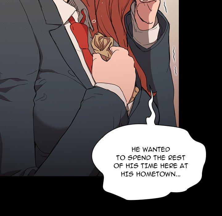 Who Cares If I’m a Loser! - Chapter 15 Page 71