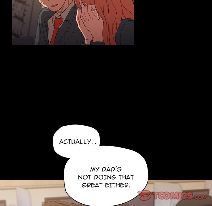 Who Cares If I’m a Loser! - Chapter 15 Page 74