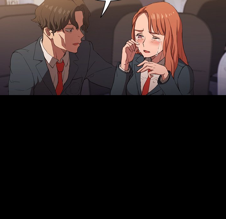 Who Cares If I’m a Loser! - Chapter 15 Page 75