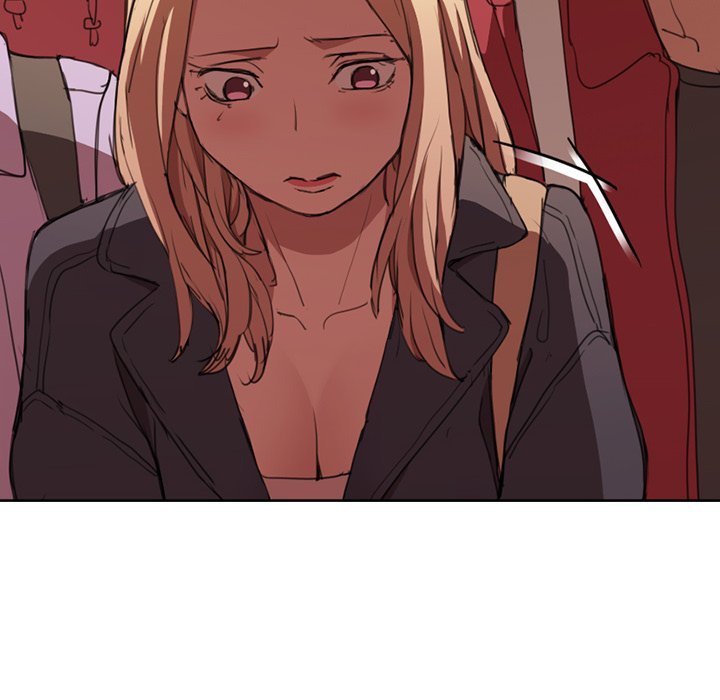 Who Cares If I’m a Loser! - Chapter 15 Page 8