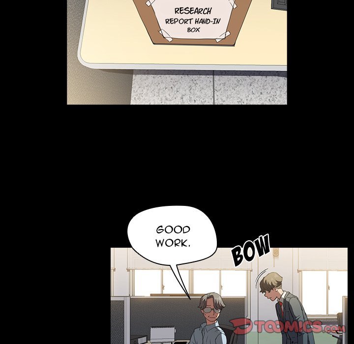 Who Cares If I’m a Loser! - Chapter 15 Page 82