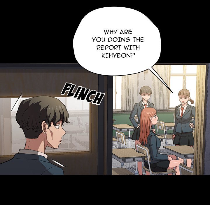 Who Cares If I’m a Loser! - Chapter 15 Page 84
