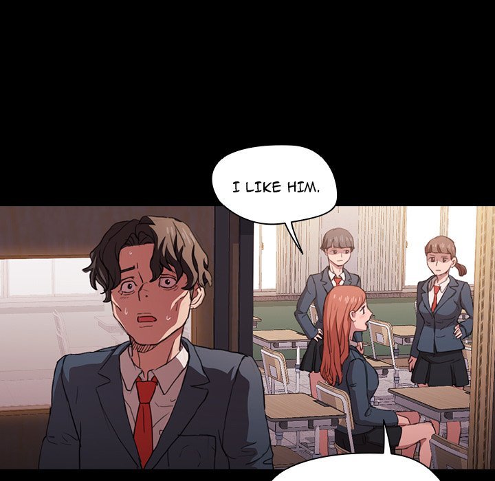 Who Cares If I’m a Loser! - Chapter 15 Page 89