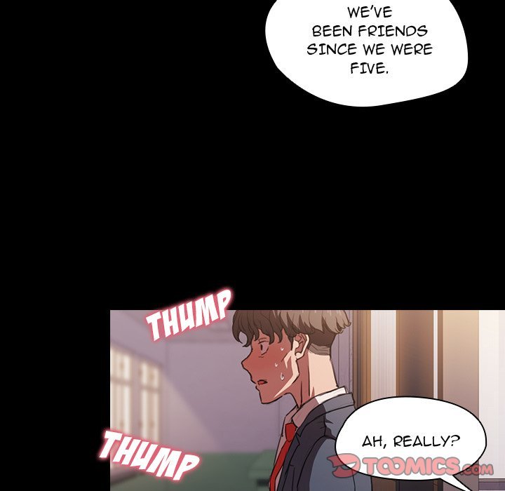 Who Cares If I’m a Loser! - Chapter 15 Page 90